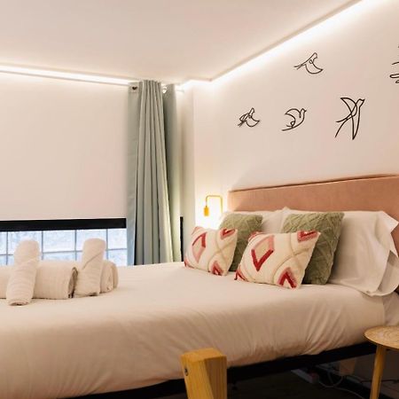 B2 Verdeguer - Cozy Loft Close To The Beach Valenza Esterno foto