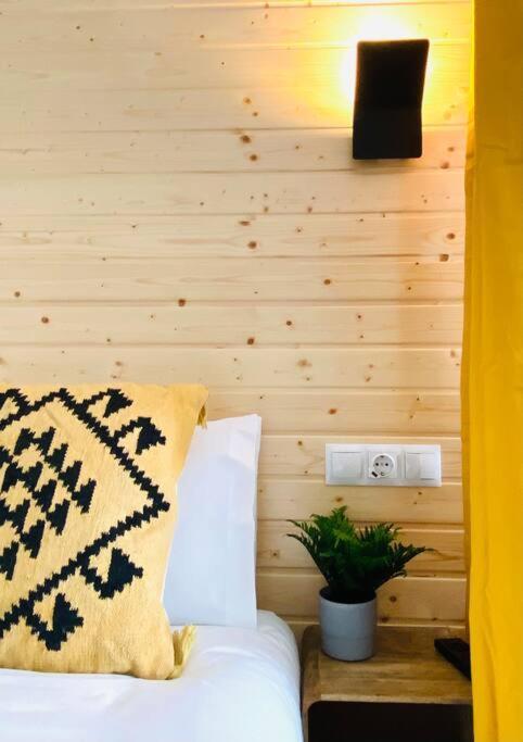 B2 Verdeguer - Cozy Loft Close To The Beach Valenza Esterno foto